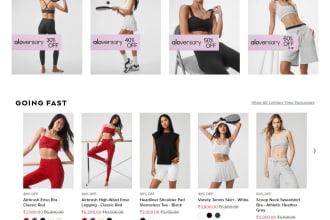 design a modern clothing and fashion shopify store or website