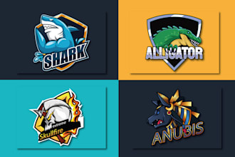 design amazing gaming, sport, esport, kick, twitch logo