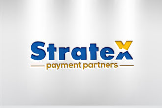 design a professional finance banking logo design
