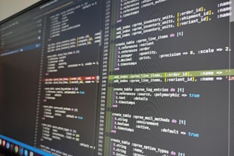 potential laravel developer repair and enhance websites using PHP, laravel
