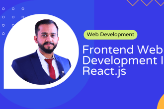 develop or fix backend, frontend, javascript, nodejs, reactjs, bugs