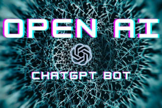 create custom chatbot and web apps using gpt 3 and gpt 4