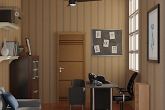 make 3d models using blender 3d
