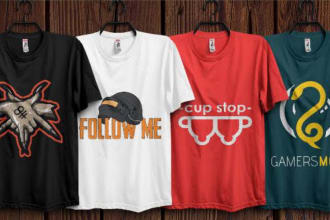 graphic t shirt design, streetwear, anime, typography, bulk