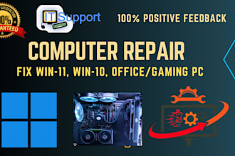 be your monthly virtual technical support specialist