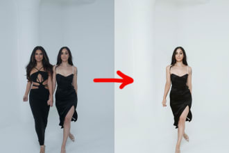 remove people from your photo