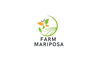 design absolutely outstanding family hobby farm logo