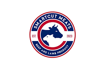 design pleasant and intriguing meat lovers logo