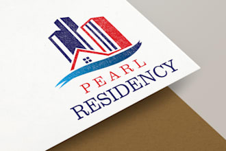 design attractive marketing logo and brand design