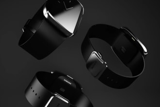 make your 3d visualization, rendering of your product