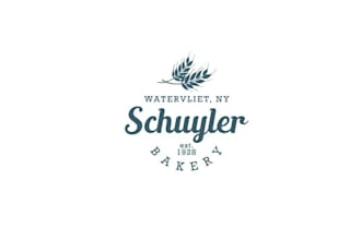 design top image schuyler bakery logo