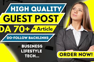 publish do follow guest post, tech and business guest post