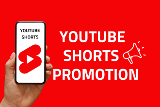 promote youtube shorts video