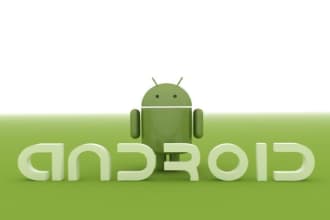 develop android and iphone application