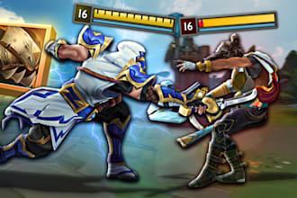 do amazing league of legends or valorant thumbnail