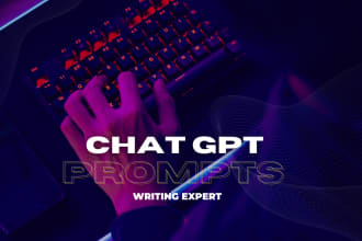 transform your ai system with custom chat gpt prompts