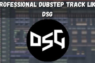 ghost produce dubstep like dubstepgutter