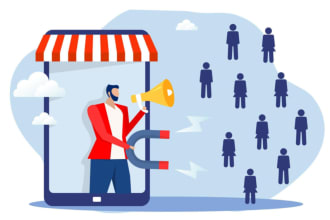 deliver b2b leads including email and phone number
