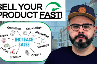 provide you with the best marketing strategy for your product