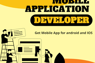 fix bugs and errors in mobile applications