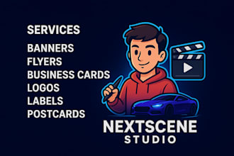 do modern, video editing and meta ads,