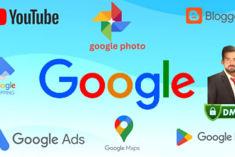 remove infringing content from google products under dmca