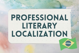translate your book from english to brazilian portuguese