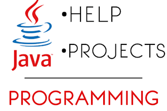 do any urgent java, swing, console project and fix your code