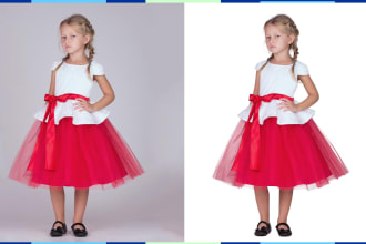 do background removal, cut out images, white, transparent, photo editing, 12hr