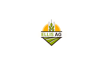 design honorable admirable plant seed logo