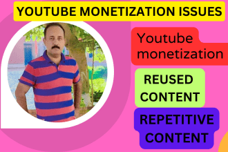 fix reused and repetitive content