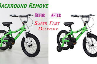 make white background by clipping path professionally