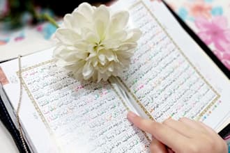 be your online quran teacher, quran teaching