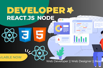 transforming ideas into responsive and engaging UI reactjs