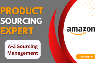 be your product sourcing agent, sourcing from alibaba and china