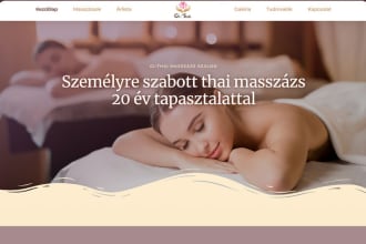 build therapy massage website therapy website therapy website massage website