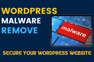 do wordpress malware remove and complete wordpress fix