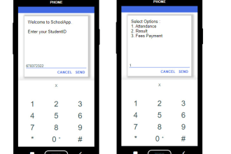 create and deploy ussd, sms, whatsapp, telegram bots api