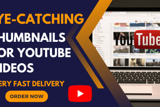 eye catching youtube thumbnail designs for your videos in tamil and english