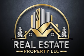 best 3d gold wordmark logo design best simple prefect timeless