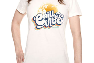 do creative t shirt design with express delivery