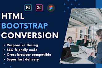 wordpress development with responsive