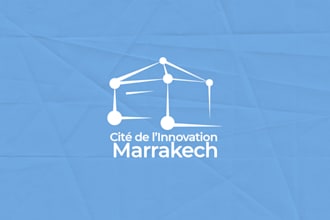 design your historic building logo