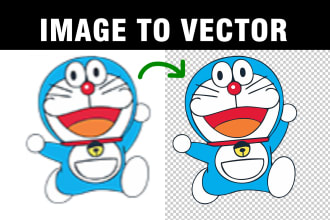 vectorize image, redraw logo, transparent png, resize, convert file svg, ai, eps