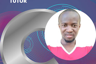 be your python programming tutor