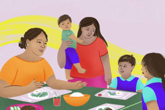 create editorial and spot illustrations for your project