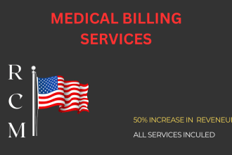 be professional medical biller for your rcm