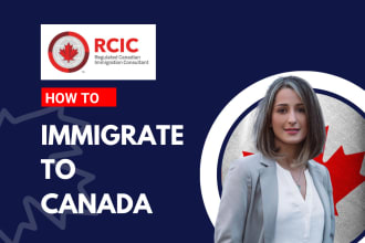 be your guide to immigrate to canada as a skilled worker