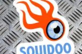 create a Squidoo Lens