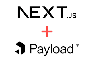 build fullstack next js website or web app using payload cms